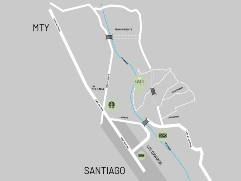 Santiago, 67300, ,Terreno,Venta,1102