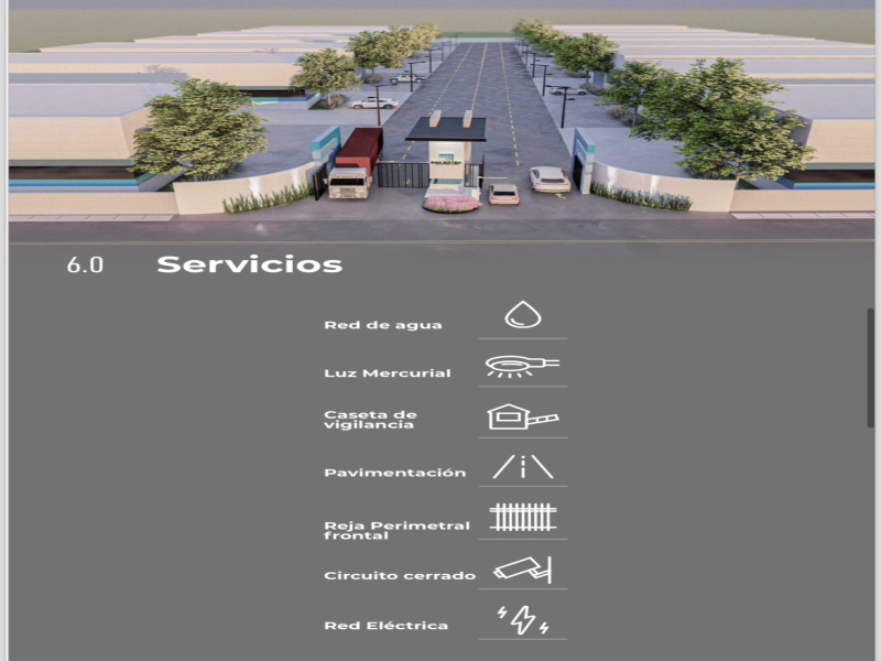 Juárez, 67280, ,Bodega,Venta,1105