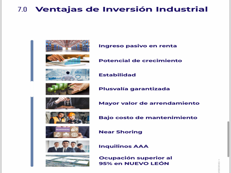 Juárez, 67280, ,Bodega,Venta,1105