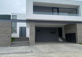 Monterrey, 64985, 3 Habitaciones Habitaciones, ,3 BathroomsBathrooms,Casa,Venta,1115