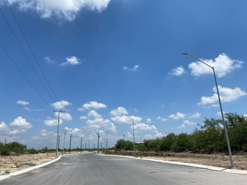 Salinas Victoria, 65614, ,Terreno,Venta,1131