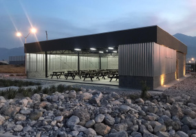 Santa Catarina, 66368, ,Bodega,Venta,1134