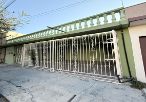 Monterrey, 64830, 4 Habitaciones Habitaciones, ,3 BathroomsBathrooms,Casa,Venta,1135