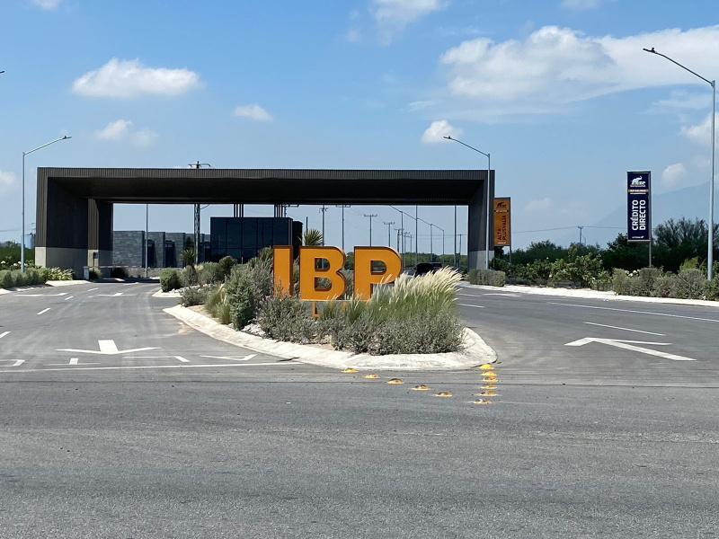 Salinas Victoria, 65500, ,Terreno,Venta,1136