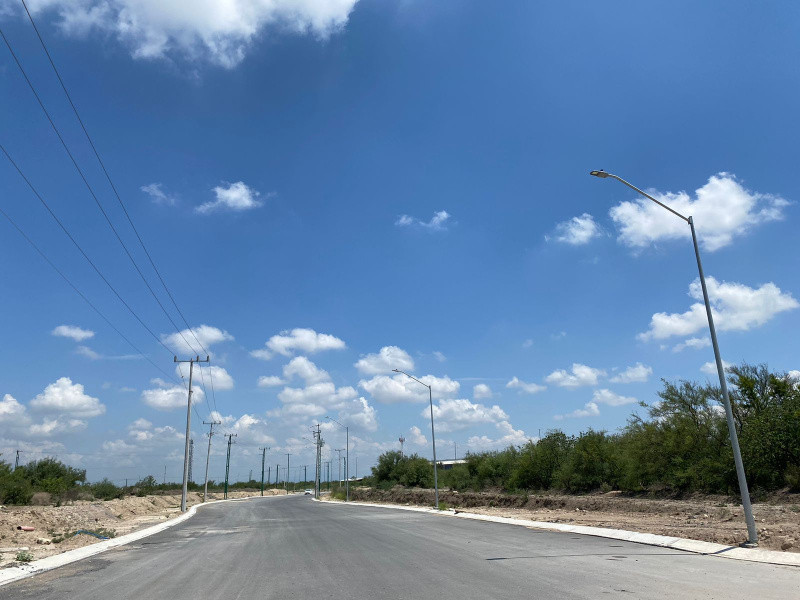 Salinas Victoria, 65500, ,Terreno,Venta,1136