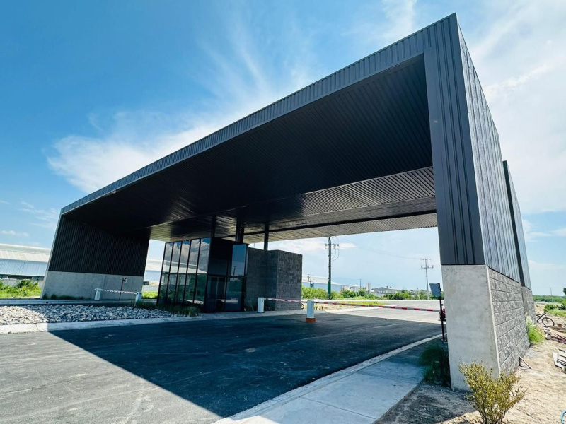 Salinas Victoria, 65500, ,Terreno,Venta,1136