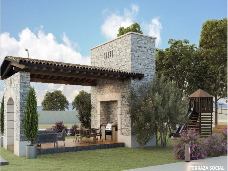 Monterrey, ,Terreno,Venta,1050