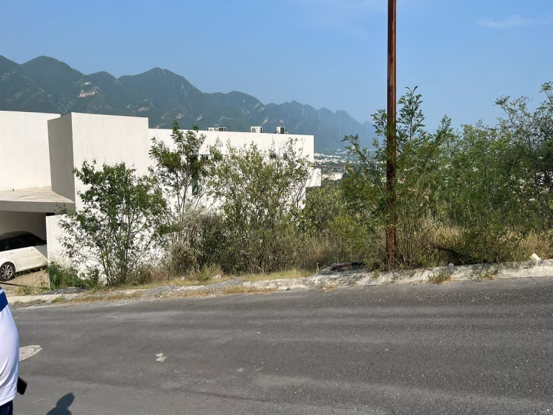 Monterrey, 64983, ,Terreno,Venta,1074