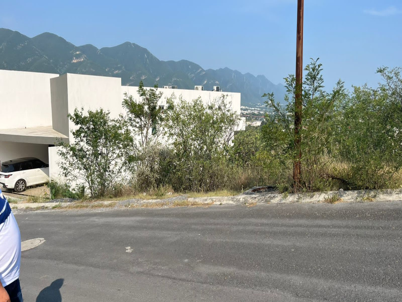 Monterrey, 64983, ,Terreno,Venta,1074