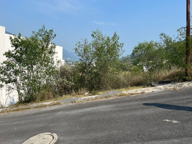 Monterrey, 64983, ,Terreno,Venta,1074