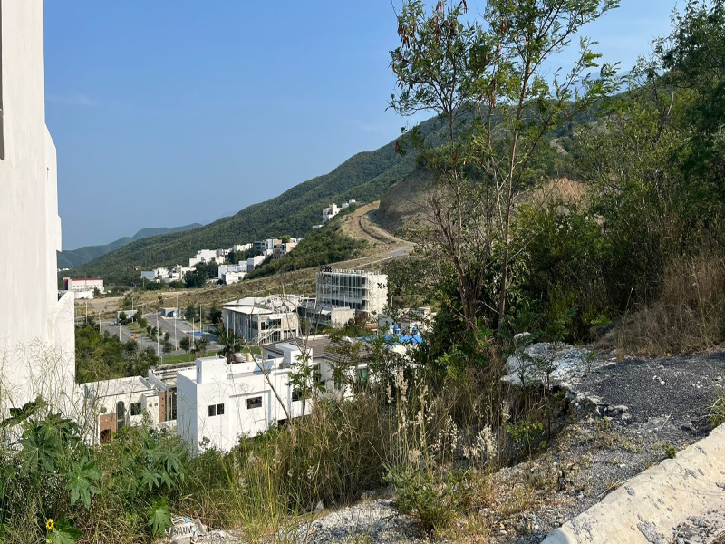 Monterrey, 64983, ,Terreno,Venta,1074