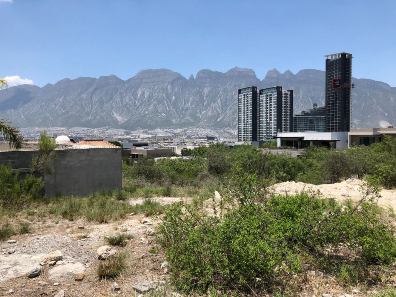 Santa Catarina, 66196, ,Terreno,Venta,1090
