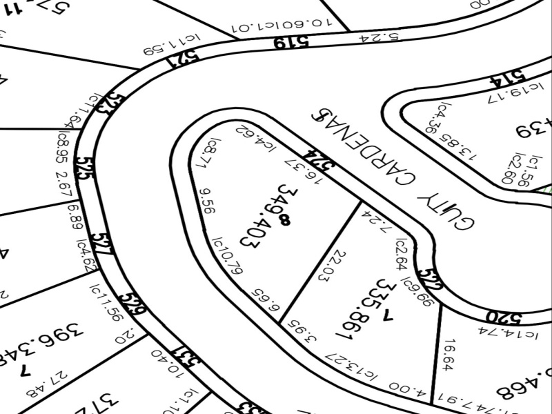Monterrey, 64989, ,Terreno,Venta,1092