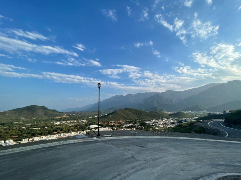 Monterrey, 64989, ,Terreno,Venta,1092
